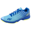 Chaussures d'intérieur pour homme Yonex Aerus Z2 Cyan