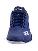 Chaussures d'intérieur pour homme Yonex Aerus Z2 Navy Blue