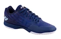 Chaussures d'intérieur pour homme Yonex Aerus Z2 Navy Blue