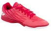 Chaussures d'intérieur pour homme Yonex Aerus Z2 Ruby Red