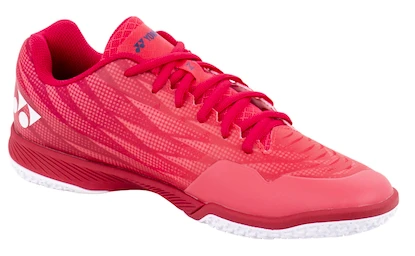 Chaussures d'intérieur pour homme Yonex Aerus Z2 Ruby Red