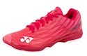 Chaussures d'intérieur pour homme Yonex Aerus Z2 Ruby Red