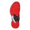 Chaussures d'intérieur pour homme Yonex  Cascade Accel Red/Black