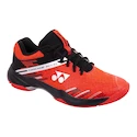 Chaussures d'intérieur pour homme Yonex  Cascade Accel Red/Black