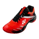 Chaussures d'intérieur pour homme Yonex  Cascade Accel Red/Black