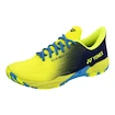 Chaussures d'intérieur pour homme Yonex  Cascade Drive 2 Yellow/Blue