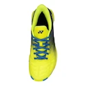 Chaussures d'intérieur pour homme Yonex  Cascade Drive 2 Yellow/Blue