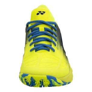 Chaussures d'intérieur pour homme Yonex  Cascade Drive 2 Yellow/Blue