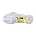 Chaussures d'intérieur pour homme Yonex  ECLIPSION Z3 Men White/Gold