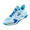 Chaussures d'intérieur pour homme Yonex  ECLIPSION Z3 Wide Light Blue