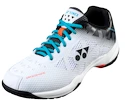 Chaussures d'intérieur pour homme Yonex  Power Cushion 50 White/Mint