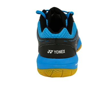 Chaussures d'intérieur pour homme Yonex  Power Cushion 65 Z2 Black/Blue