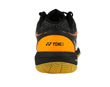 Chaussures d'intérieur pour homme Yonex  Power Cushion 65 Z2 White/Orange