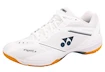 Chaussures d'intérieur pour homme Yonex  Power Cushion 65 Z4 White 2025