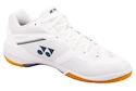 Chaussures d'intérieur pour homme Yonex  Power Cushion 65 Z4 White 2025