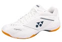 Chaussures d'intérieur pour homme Yonex  Power Cushion 65 Z4 White 2025