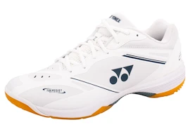 Chaussures d'intérieur pour homme Yonex Power Cushion 65 Z4 White 2025