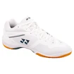 Chaussures d'intérieur pour homme Yonex  Power Cushion 65 Z4 Wide White 2025