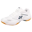 Chaussures d'intérieur pour homme Yonex  Power Cushion 65 Z4 Wide White 2025