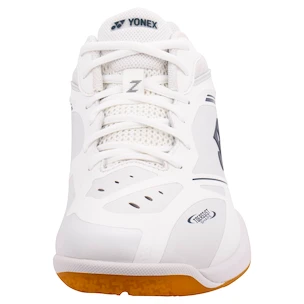 Chaussures d'intérieur pour homme Yonex  Power Cushion 65 Z4 Wide White 2025