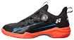 Chaussures d'intérieur pour homme Yonex  Power Cushion 88 Dial 2 Black/Red