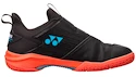 Chaussures d'intérieur pour homme Yonex  Power Cushion 88 Dial 2 Black/Red