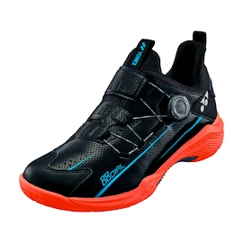 Chaussures d'intérieur pour homme Yonex Power Cushion 88 Dial 2 Black/Red