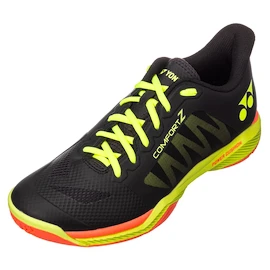 Chaussures d'intérieur pour homme Yonex Power Cushion Comfort Z3 Black