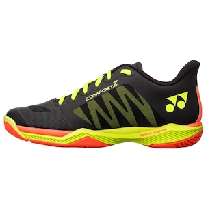 Chaussures d'intérieur pour homme Yonex  Power Cushion Comfort Z3 Black