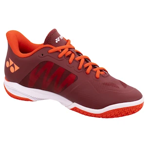 Chaussures d'intérieur pour homme Yonex  Power Cushion Comfort Z3 Dark Red