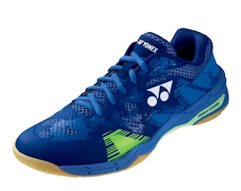 Chaussures d'intérieur pour homme Yonex Power Cushion Eclipsion X3 Navy Blue