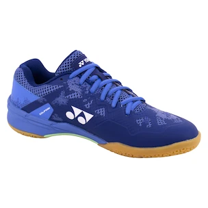 Chaussures d'intérieur pour homme Yonex  Power Cushion Eclipsion X3 Navy Blue