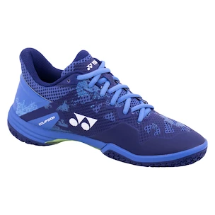 Chaussures d'intérieur pour homme Yonex  Power Cushion Eclipsion Z3 Navy Blue