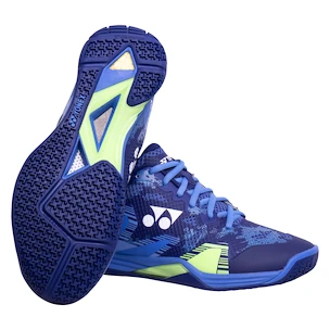 Chaussures d'intérieur pour homme Yonex  Power Cushion Eclipsion Z3 Navy Blue