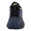 Chaussures d'intérieur pour homme Yonex  Strider Flow Wide Navy/Gold