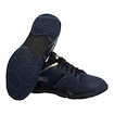 Chaussures d'intérieur pour homme Yonex  Strider Flow Wide Navy/Gold