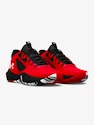 Chaussures de basketball Under Armour  GS Lockdown 6-RED