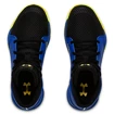 Chaussures de basketball Under Armour  Jet 2019