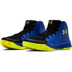 Chaussures de basketball Under Armour  Jet 2019