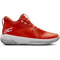 Chaussures de basketball Under Armour  SC 3ZER0 IV  US 10