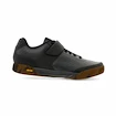 Chaussures de cyclisme Giro   Chamber II Black/Dark Shadow/Gum  EUR 42