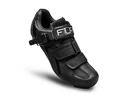 Chaussures de cyclisme pour homme FLR  F-15 black