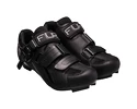 Chaussures de cyclisme pour homme FLR  F-15 black