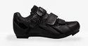 Chaussures de cyclisme pour homme FLR  F-15 black