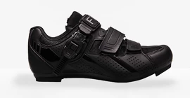 Chaussures de cyclisme pour homme FLR F-15 black