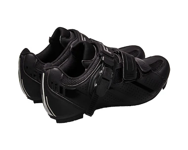 Chaussures de cyclisme pour homme FLR  F-15 black