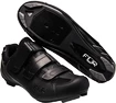 Chaussures de cyclisme pour homme FLR  F-35 black