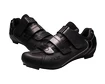 Chaussures de cyclisme pour homme FLR  F-35 black