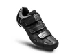 Chaussures de cyclisme pour homme FLR  F-35 black