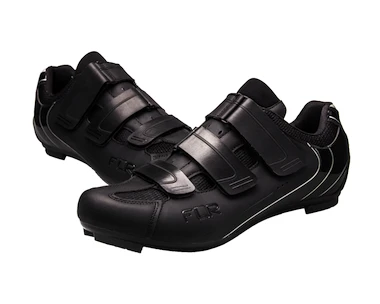 Chaussures de cyclisme pour homme FLR  F-35 black EUR 45